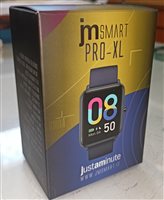 Smartwatch Just a minute JMSMART PRO-XL in Resina PJS0007P - PJS0007P